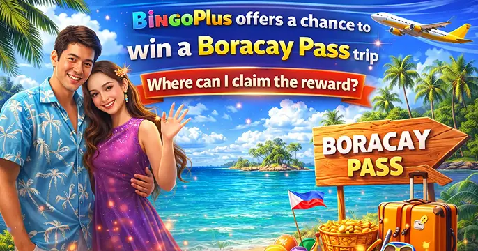 BingoPlus 