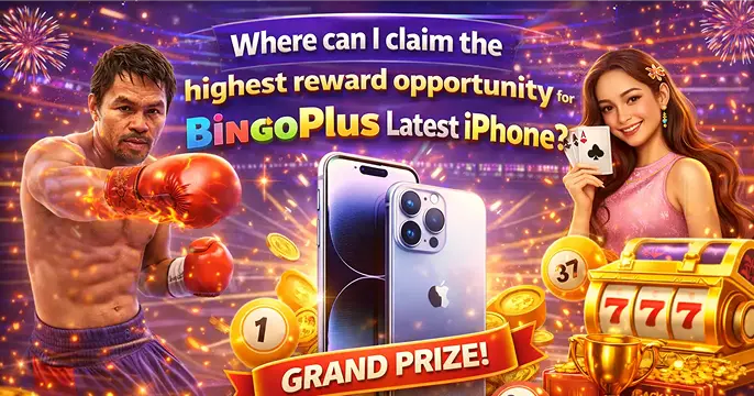 BingoPlus 
